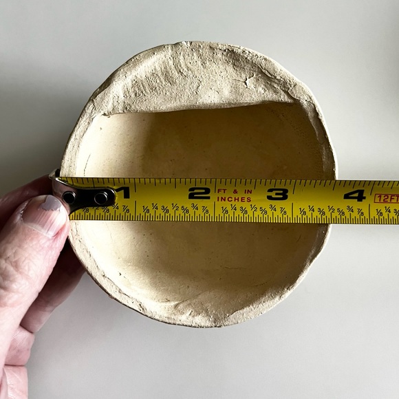 Handmade Ceramic Wall Sculptures - Picture 8 of 10